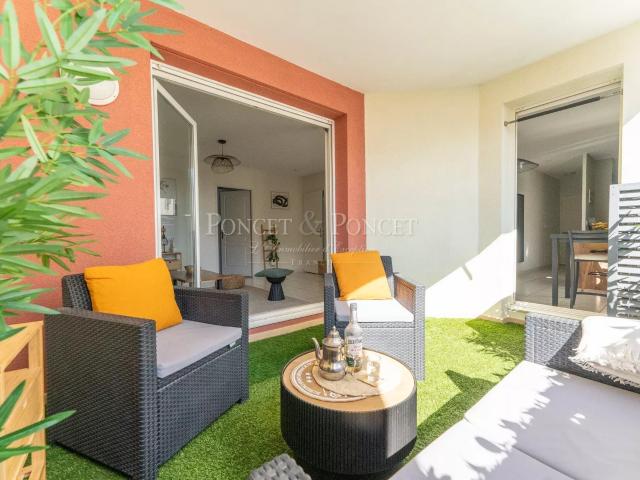 Appartement vente à Montpellier