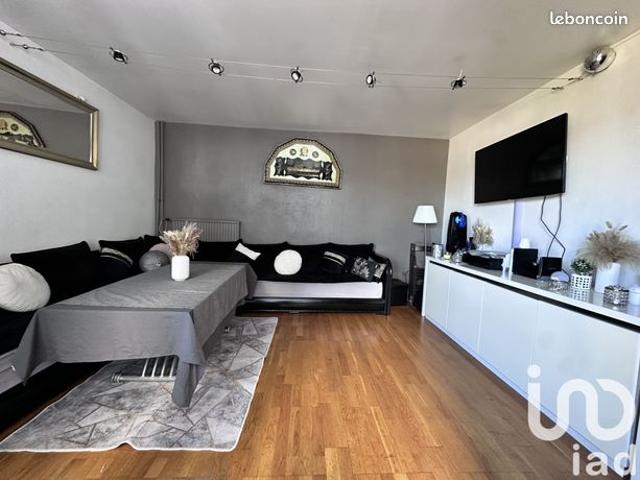 Appartement vente à Argenteuil