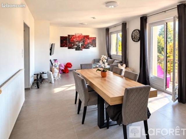 Appartement vente à Golbey, Vosges