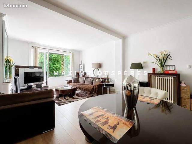 Appartement vente à Nanterre, Neuilly-sur-seine