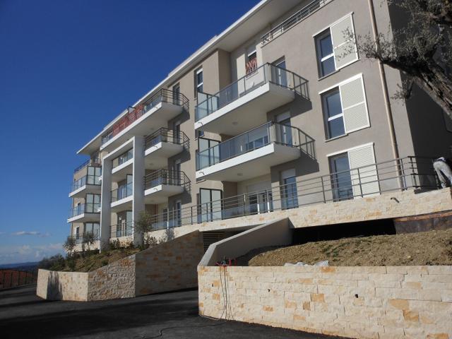Appartement location à Grasse