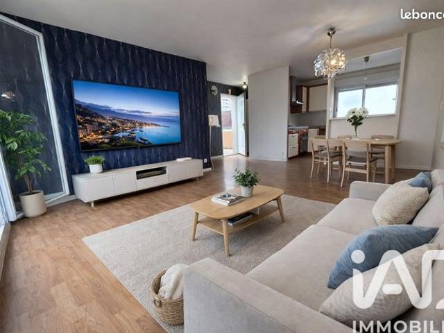 Appartement vente à Saint-Denis, Stains
