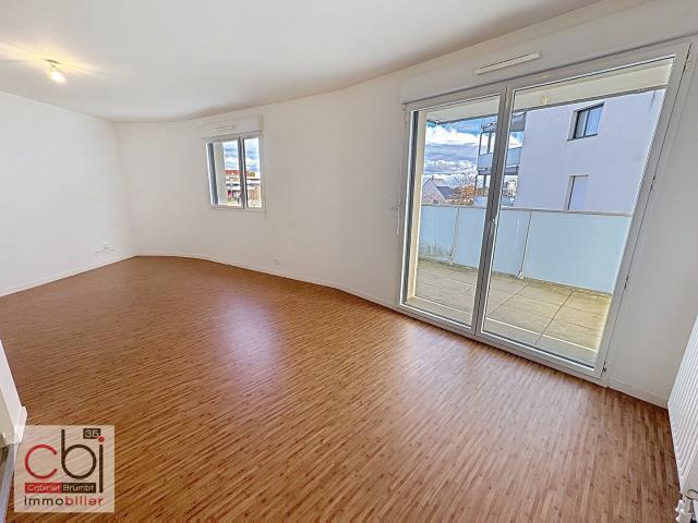 Appartement vente à Rennes, Bretagne