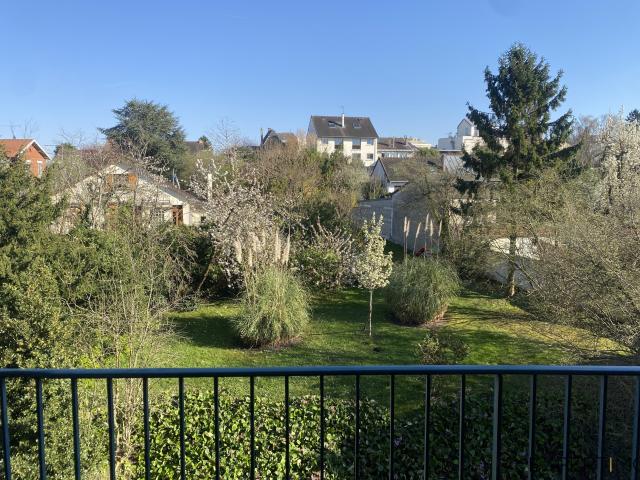 Appartement vente à Boulogne-Billancourt, Meudon
