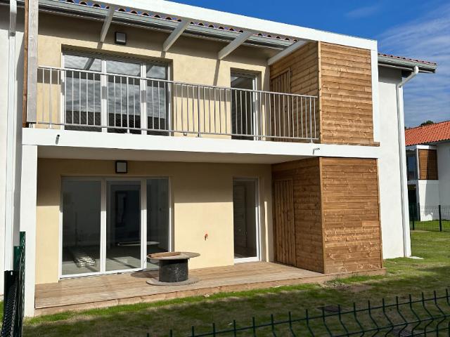 Appartement location à Mont-de-Marsan, Mimizan