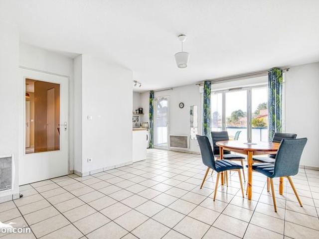 Appartement vente à Arcachon, Audenge