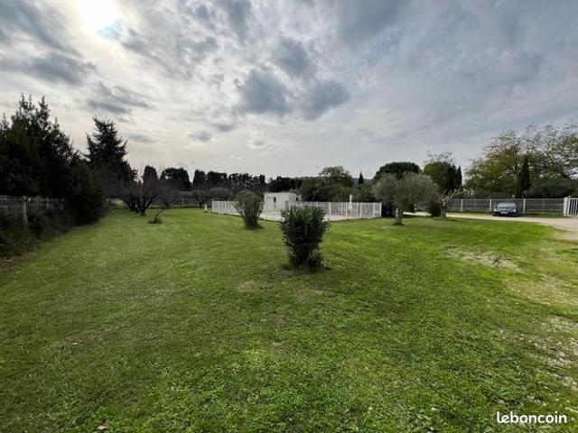 Appartement vente à Arles, Barbentane
