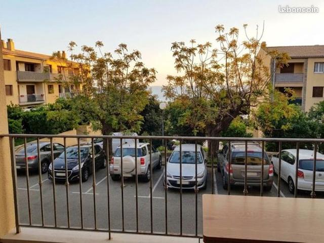 Appartement vente à Bastia, Santa-maria-di-lota