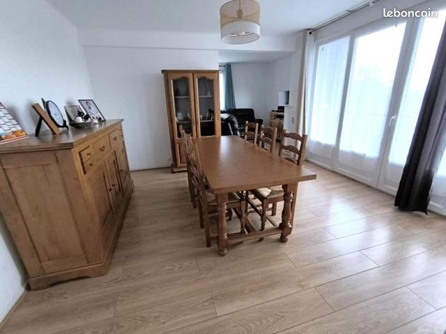 Appartement vente à Mouvaux, Nord