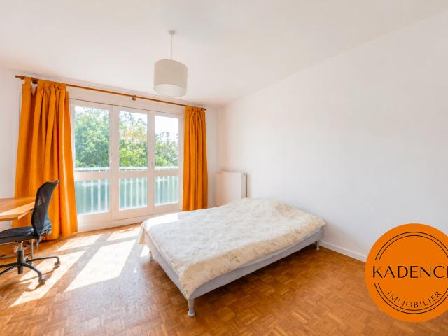 Appartement vente à Rennes, Bretagne