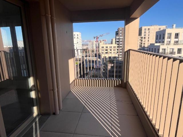 Appartement location à Bobigny