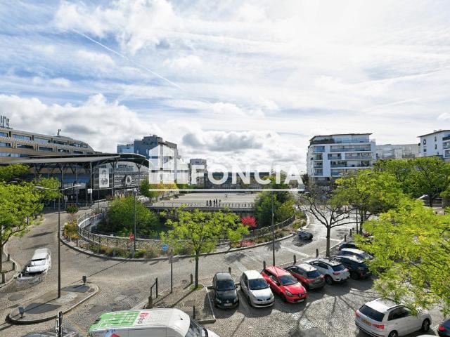Appartement vente à Cergy le Haut, Cergy