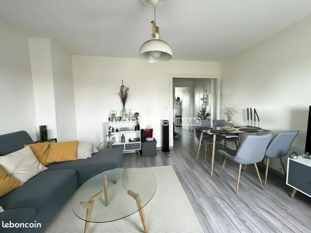 Appartement vente à Châteauroux, Centre-Val de Loire