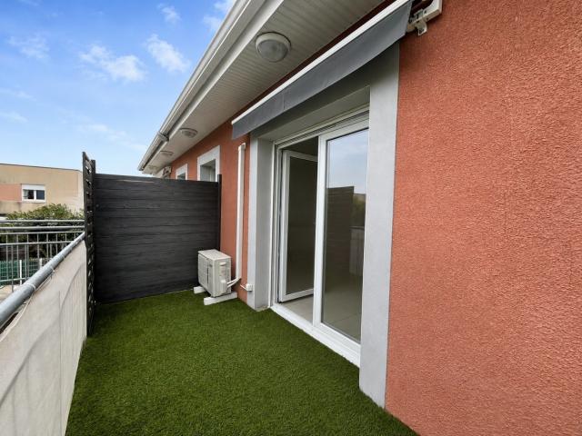 Appartement vente à Béziers, Bassan