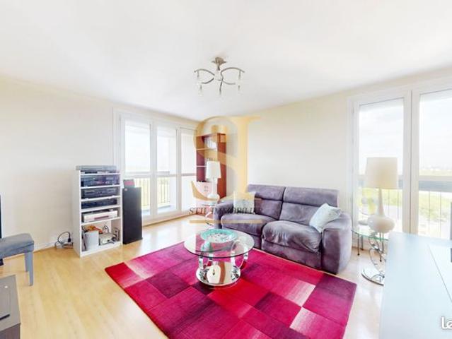 Appartement vente à Évry, Draveil