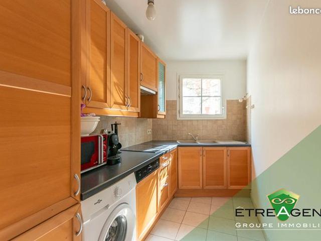 Appartement vente à Montrouge, Hauts-de-Seine