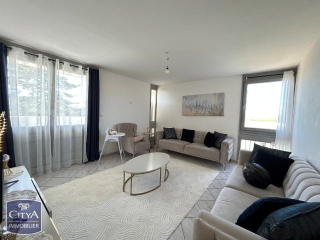 Appartement vente à Bourges