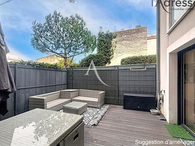 Appartement location à Nanterre, Suresnes