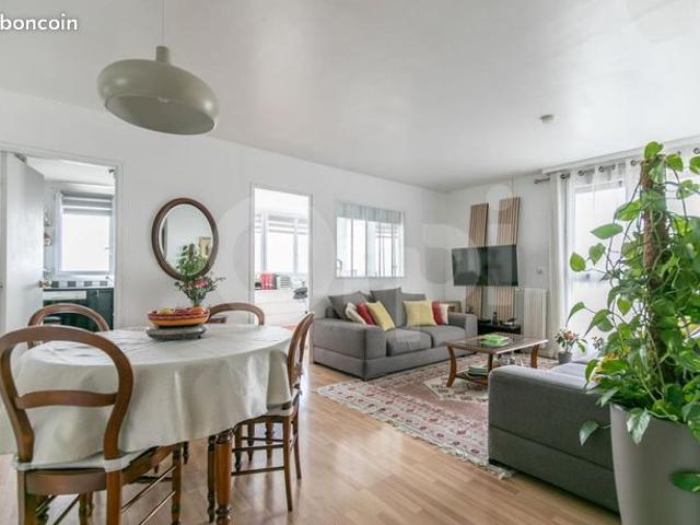 Appartement vente à Créteil, Boissy-saint-léger
