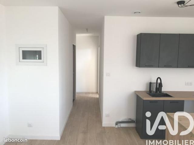 Appartement vente à Largentière, Vallon-pont-d'arc