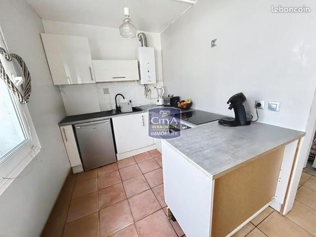 Appartement vente à Saint-Quentin, Saint-quentin