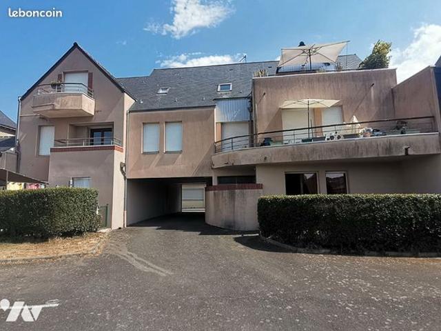 Appartement vente à Rennes, Bretagne