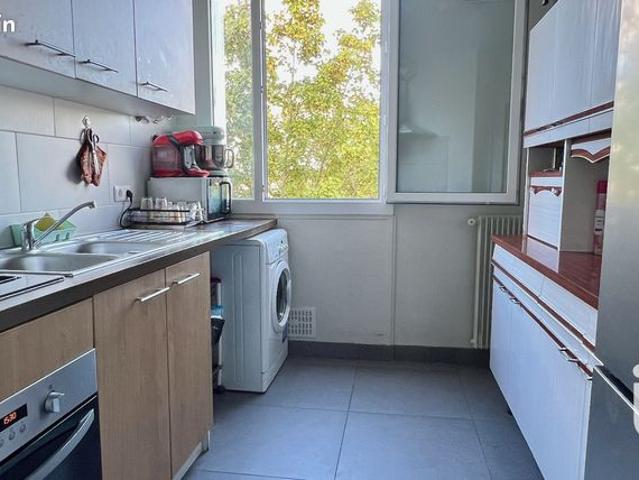 Appartement vente à Tours, Joué-lès-tours