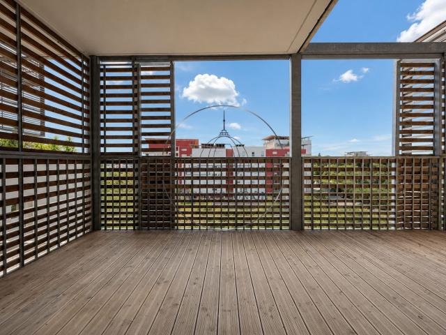 Appartement vente à Montpellier