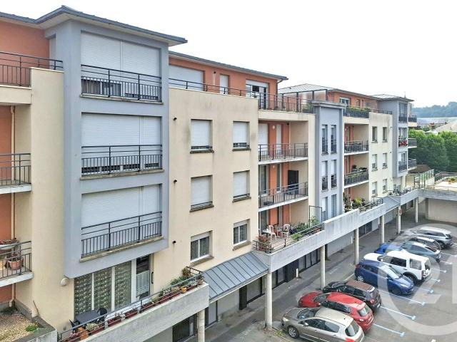 Appartement vente à Le Havre, Fécamp