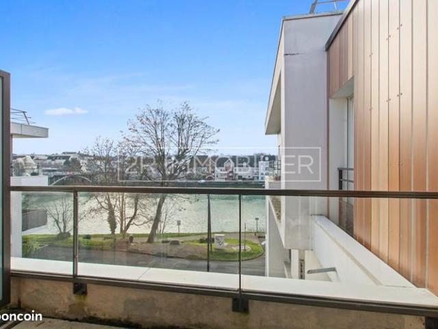 Appartement vente à Torcy, Pomponne