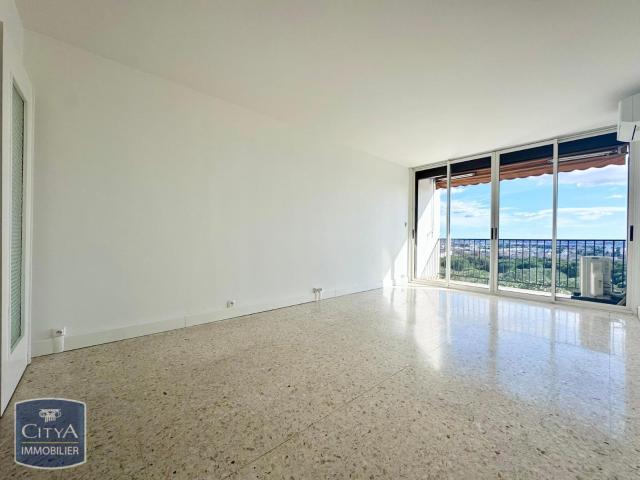 Appartement location à Nîmes
