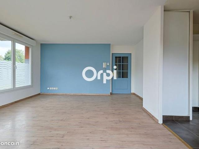 Appartement vente à Lille, Saint-andré-lez-lille