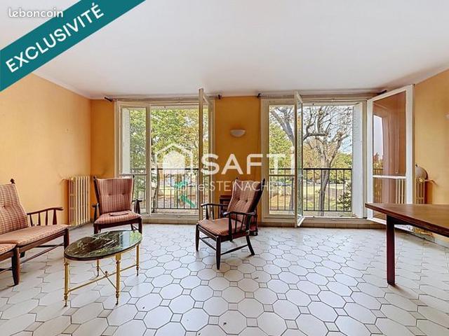 Appartement vente à Chatou, Yvelines