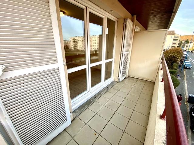 Appartement vente à France métropolitaine, Clermont-ferrand