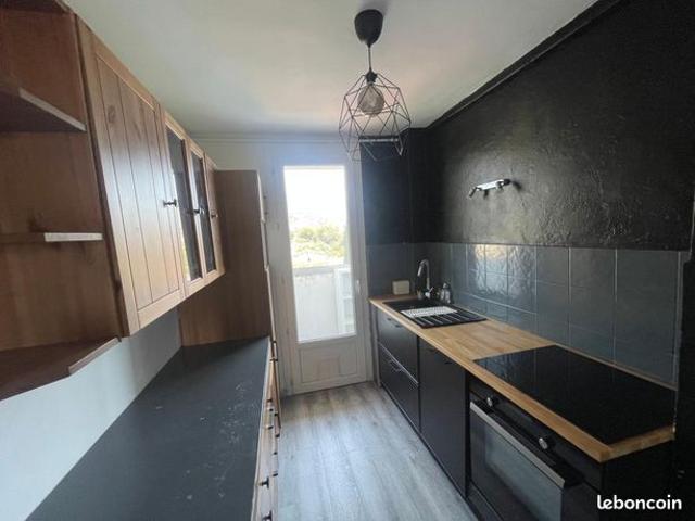 Appartement vente à Arrondissement de Toulon, Toulon