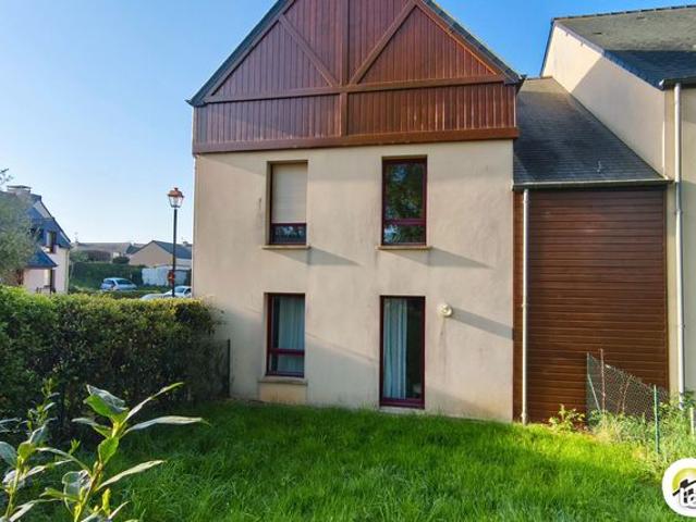 Appartement vente à Rennes, Bretagne