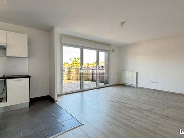 Appartement vente à Nantes, Vertou