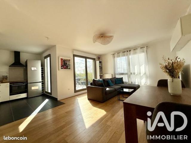 Appartement vente à Nanterre, Colombes