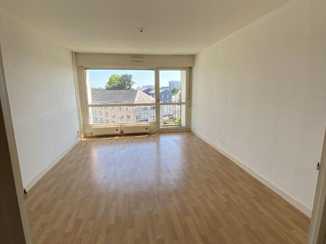 Appartement vente à Angers