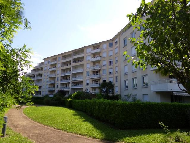 Appartement location à Lyon, Métropole de Lyon