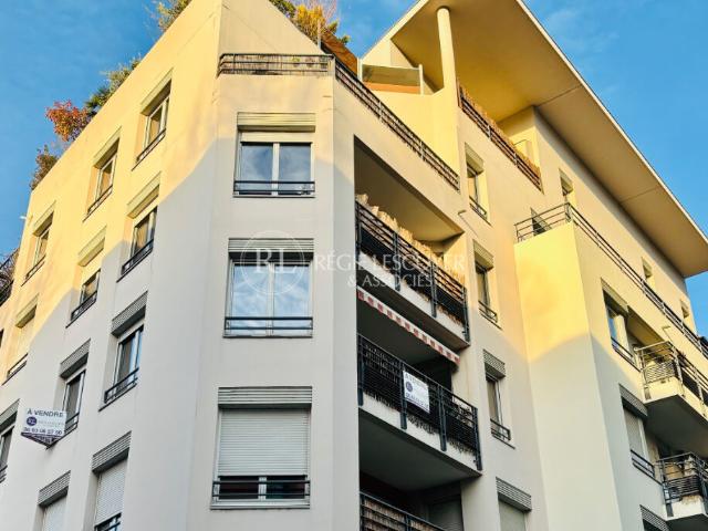Appartement vente à Lyon, Métropole de Lyon