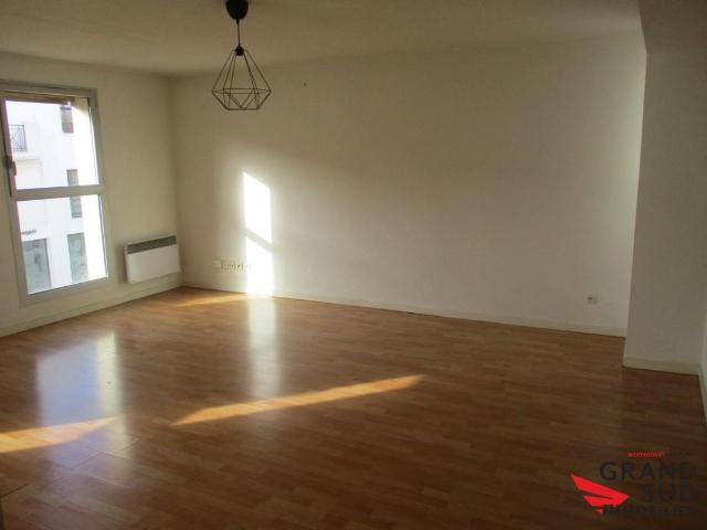 Appartement location à Bordeaux