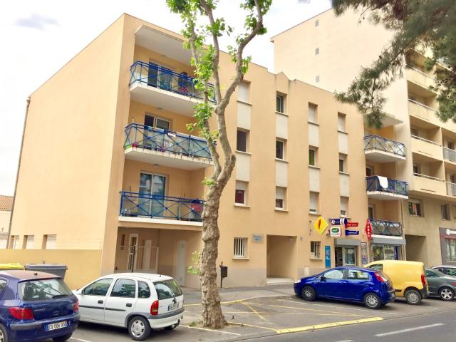 Appartement location à Narbonne