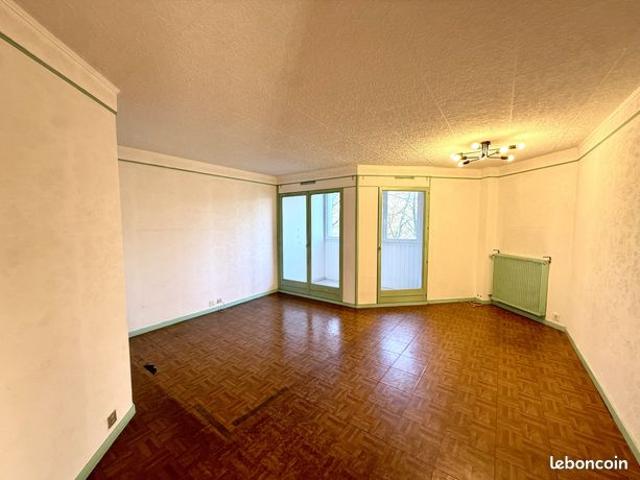 Appartement vente à Le Raincy, Sevran