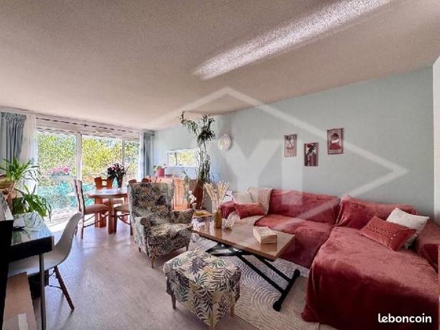 Appartement vente à Boussy-Saint-Antoine, Essonne