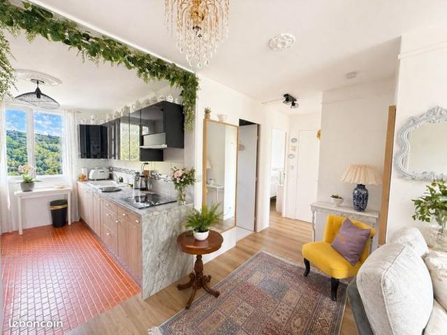 Appartement vente à Céret, Amélie-les-bains-palalda