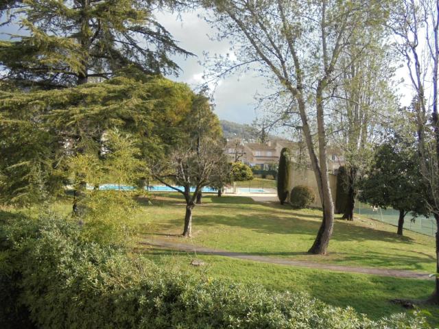 Appartement vente à La Prouveresse, Peymeinade