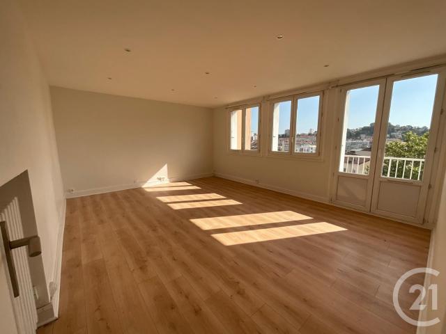 Appartement vente à Saint-Étienne, Saint-etienne