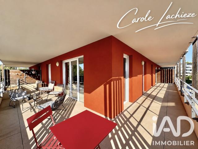 Appartement vente à Montpellier, Juvignac