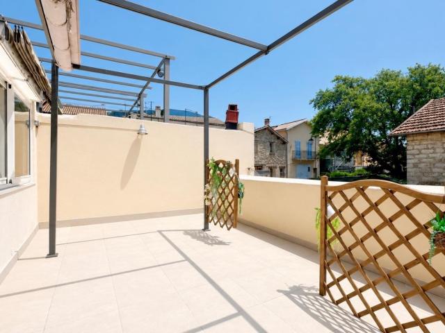 Appartement vente à Castellane, Saint-andré-les-alpes
